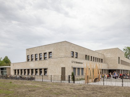 Badhoevedorp Rietveldschool