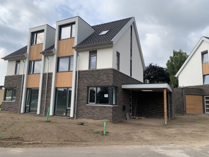 CPO woningen Vlierden