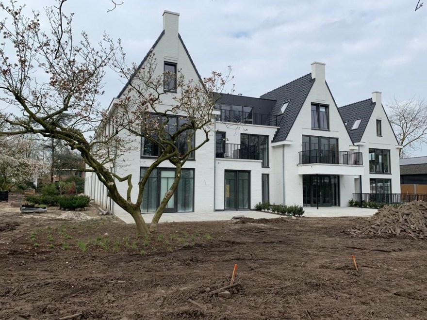 Speelheuvelstraat Someren