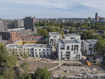 Boterfabriek Nijmegen